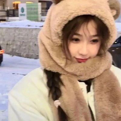 我的妈妈